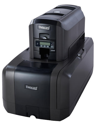 CE840 DataCard Instant Issuance System