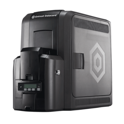 CR805 Datacard Printer